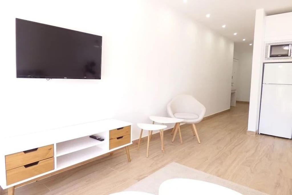 Apartament Caprichoso En El Corazon De Puerto Banus Marbella