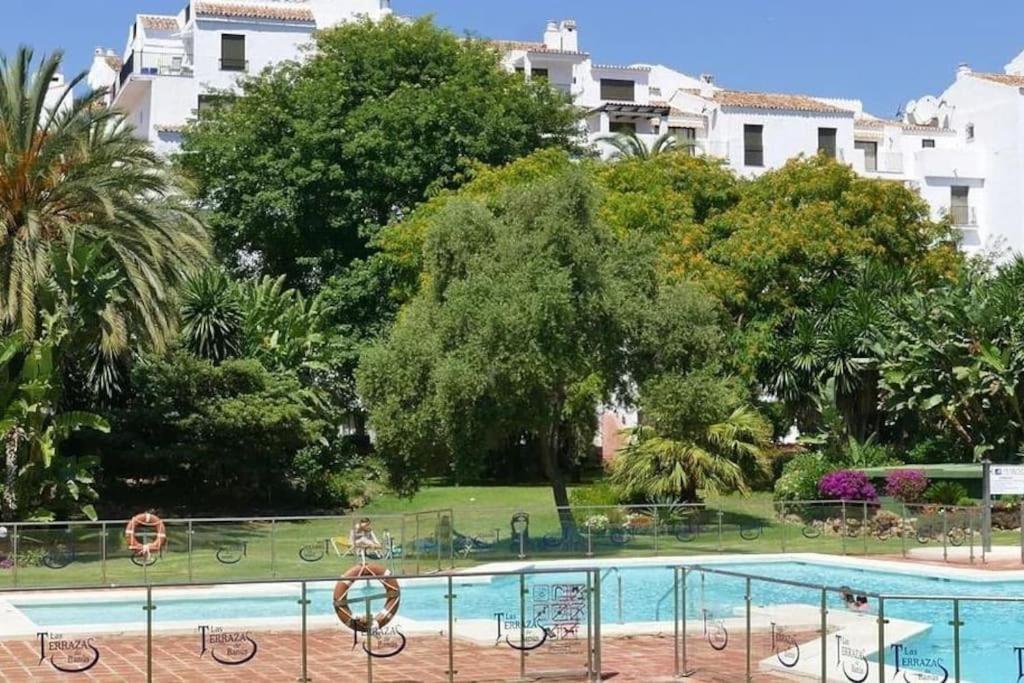 Apartament Caprichoso En El Corazon De Puerto Banus