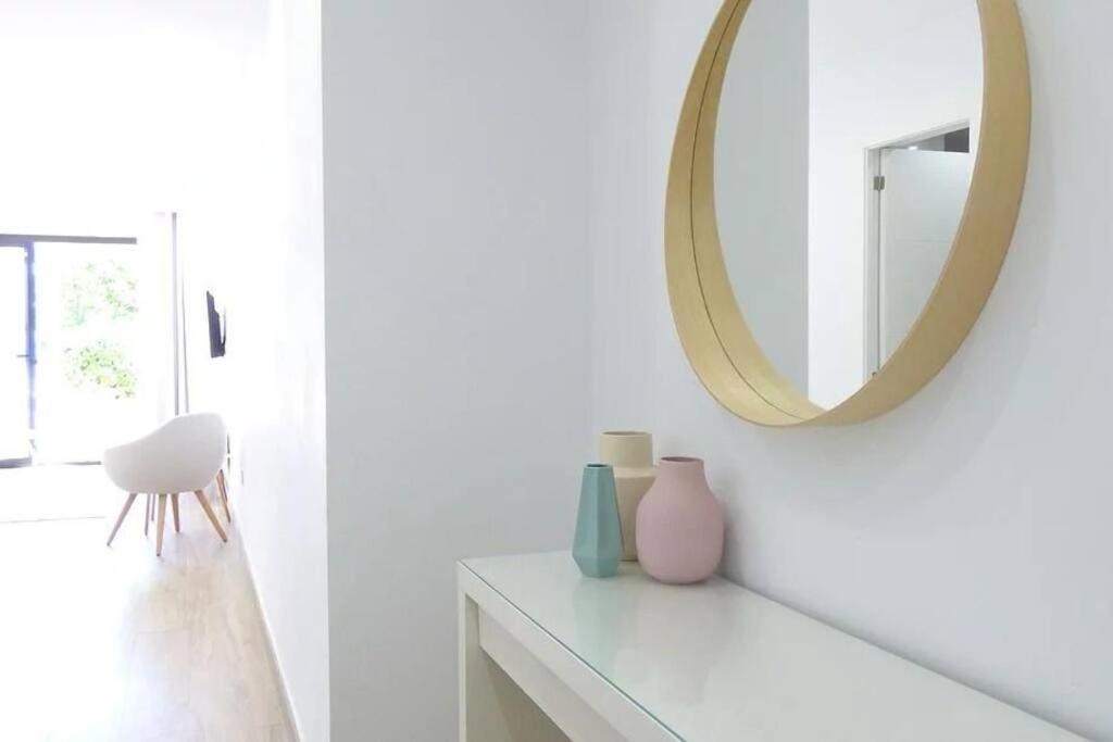 Caprichoso En El Corazon De Puerto Banus Apartamento