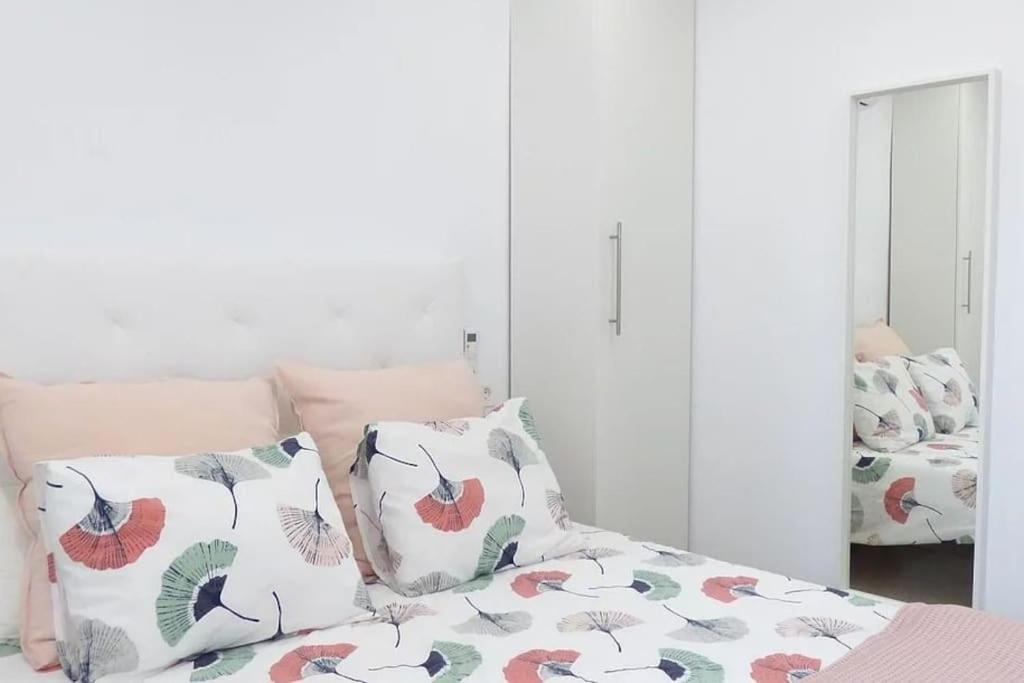 Apartamento Caprichoso En El Corazon De Puerto Banus *